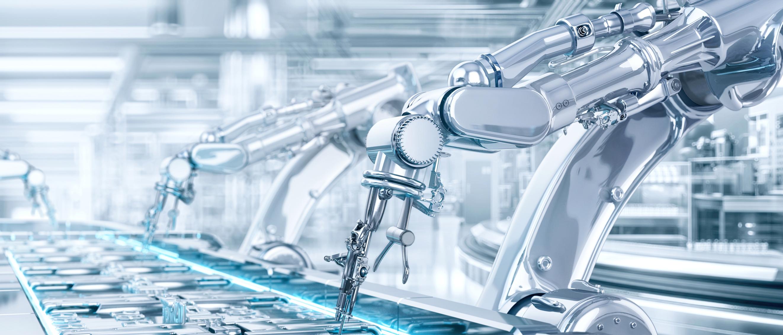 Industrial Automation