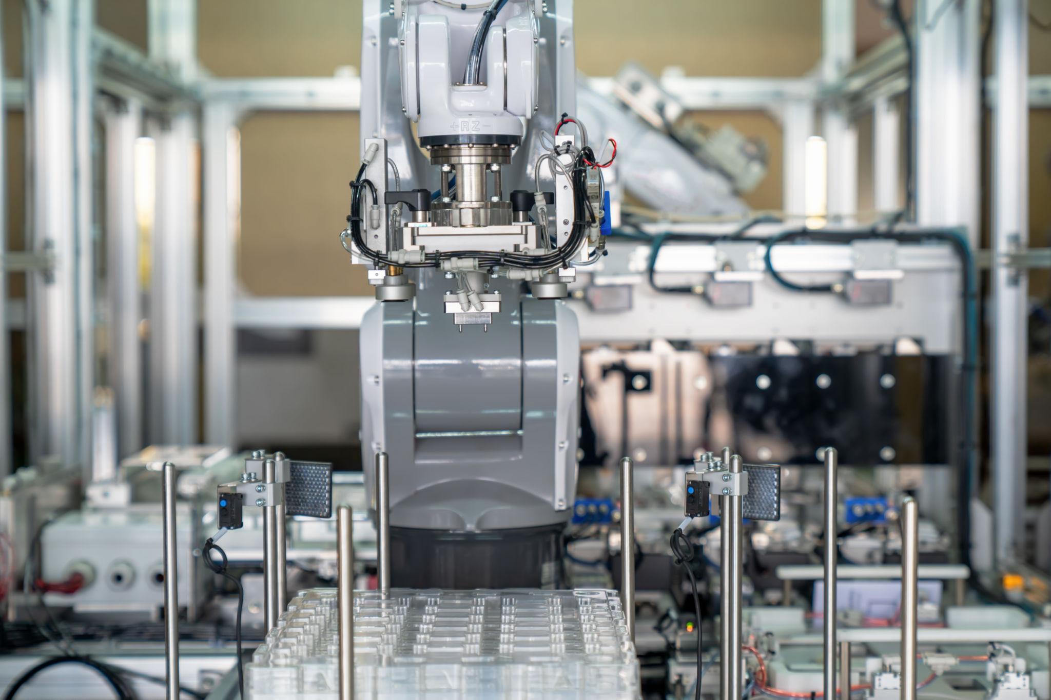 Robotics Products